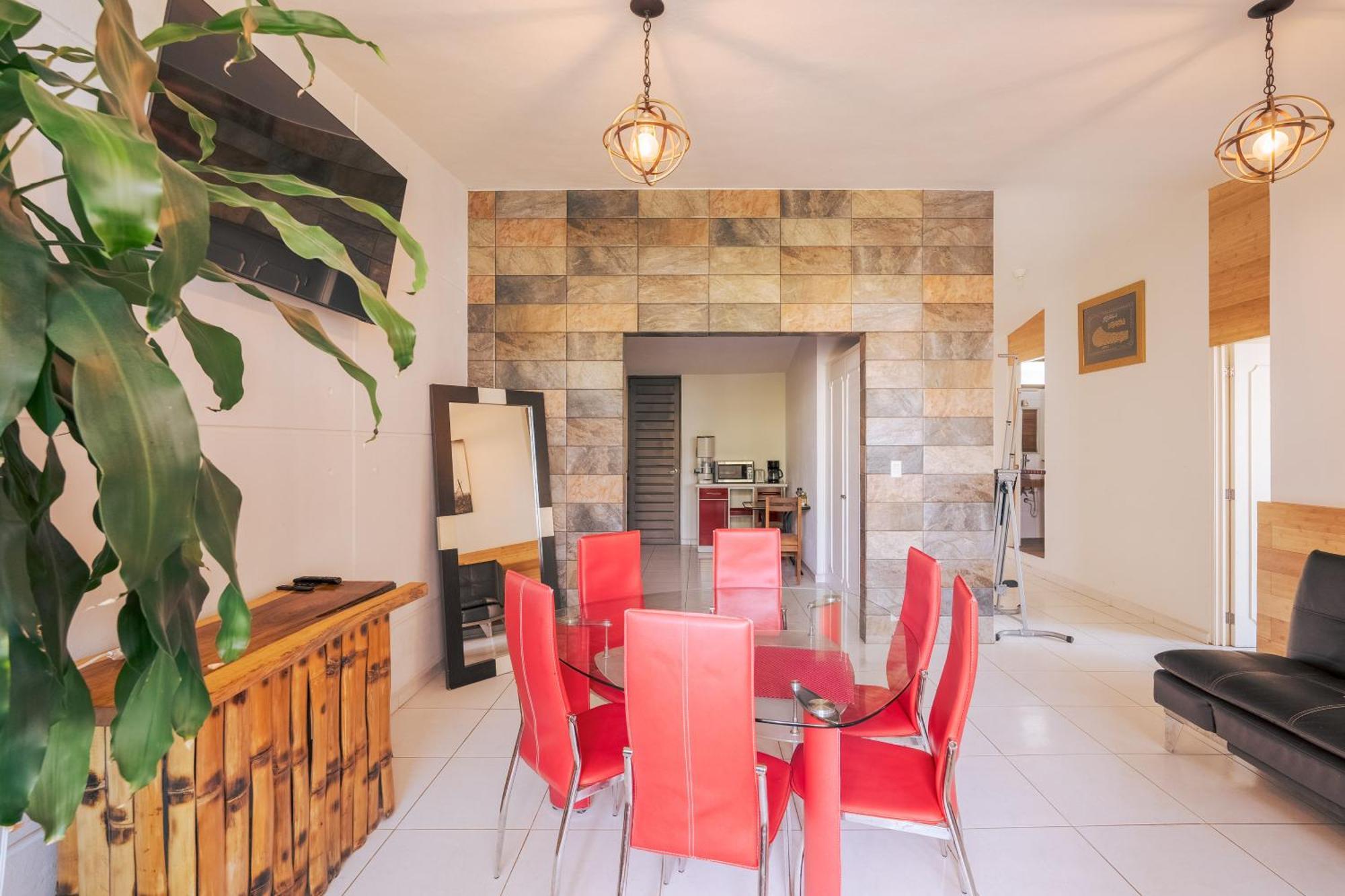 Loft Arte Y Diseno Alberca Climatizada, Amenidades Y Lujo, Terraza Privada Con Asador De Carbon, Cuernavaca Somos Los Unicos Que Te Ofrecemos Para Tu Uso Personal Y Exclusivo 2 Jacuzzis Con Agua Caliente Y Sistema De Hidromasaje Tipo Spa Exterior foto