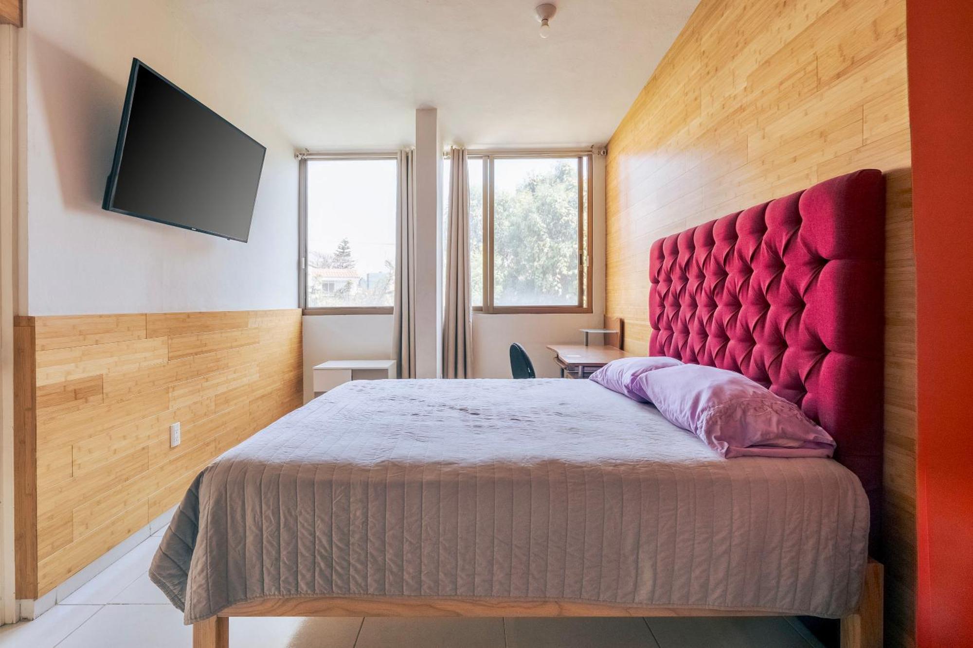 Loft Arte Y Diseno Alberca Climatizada, Amenidades Y Lujo, Terraza Privada Con Asador De Carbon, Cuernavaca Somos Los Unicos Que Te Ofrecemos Para Tu Uso Personal Y Exclusivo 2 Jacuzzis Con Agua Caliente Y Sistema De Hidromasaje Tipo Spa Exterior foto